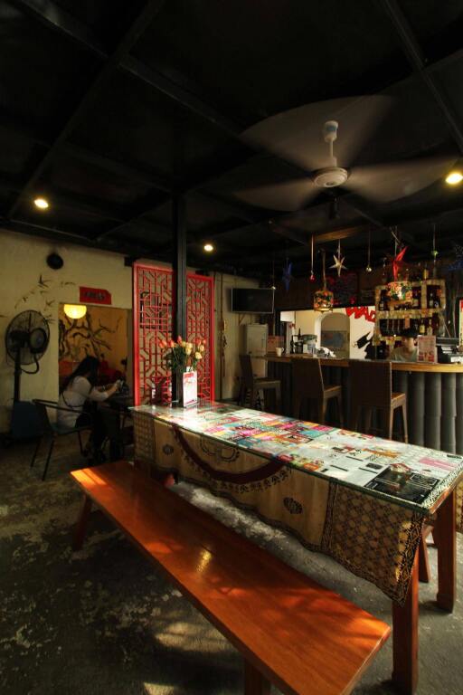 Гуйлинь: Guilin Wada Hostel