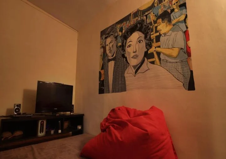 Гуйлинь: Guilin Wada Hostel
