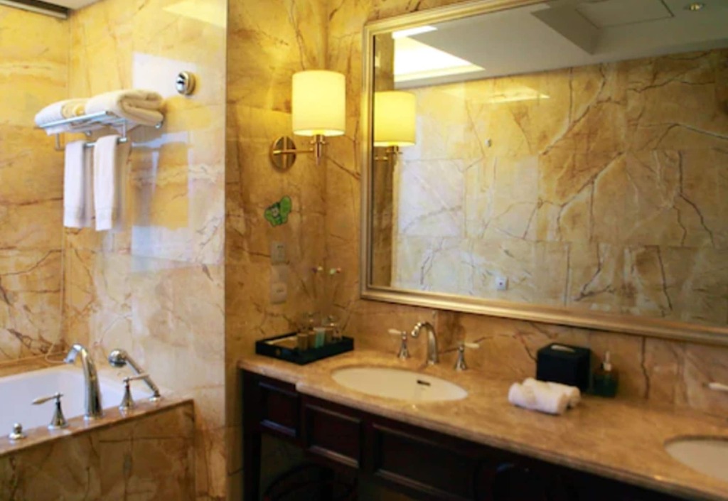 Шэньчжэнь: The COLI Hotel Shenzhen