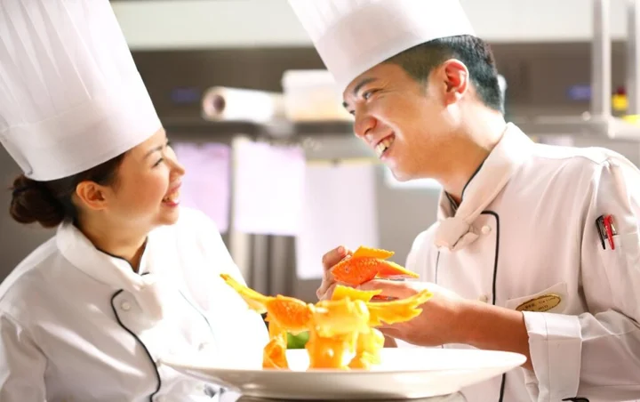 Шэньчжэнь: The COLI Hotel Shenzhen
