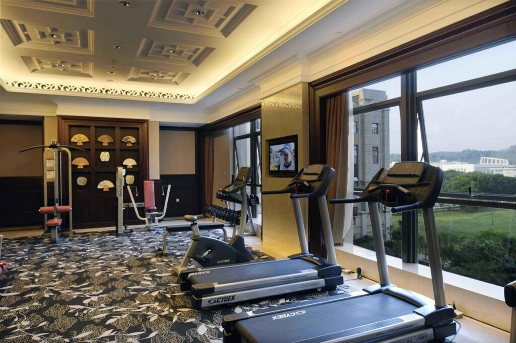 Шэньчжэнь: The COLI Hotel Shenzhen