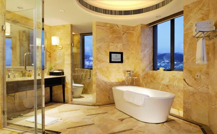 Шэньчжэнь: The COLI Hotel Shenzhen