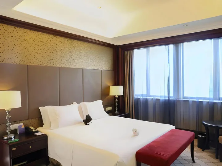 Шэньчжэнь: The COLI Hotel Shenzhen