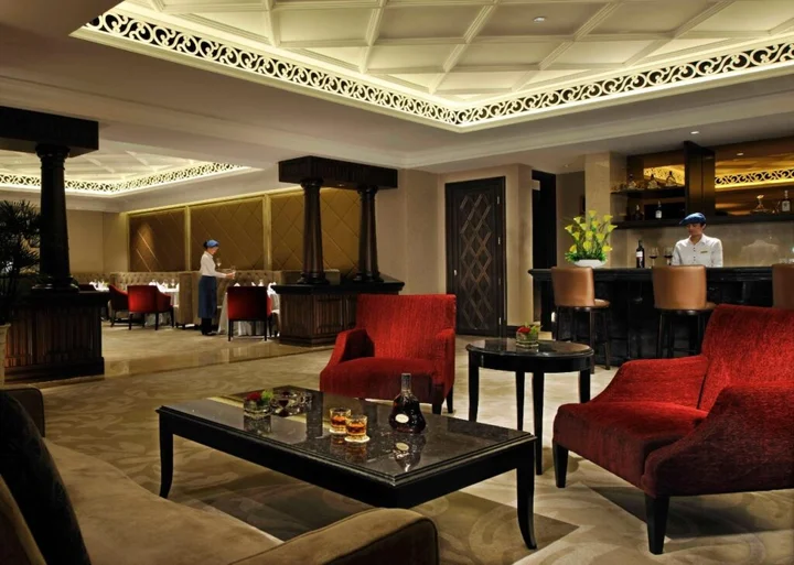 Шэньчжэнь: The COLI Hotel Shenzhen