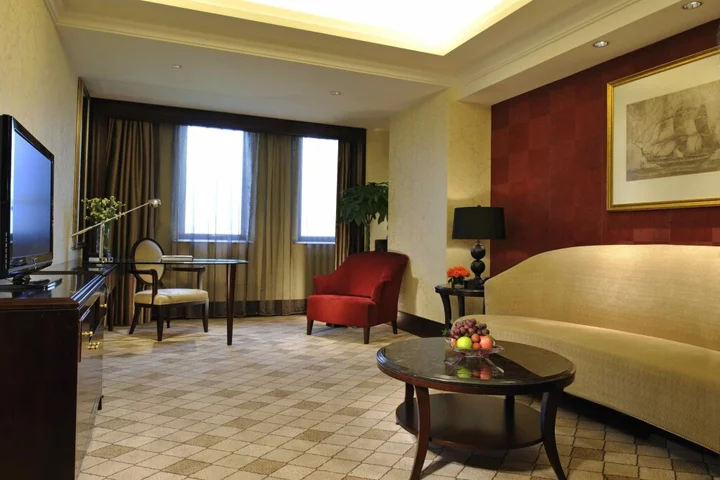 Шэньчжэнь: The COLI Hotel Shenzhen