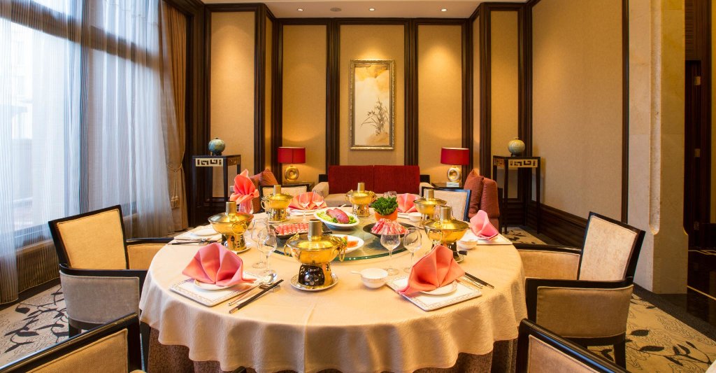 Шэньчжэнь: The COLI Hotel Shenzhen