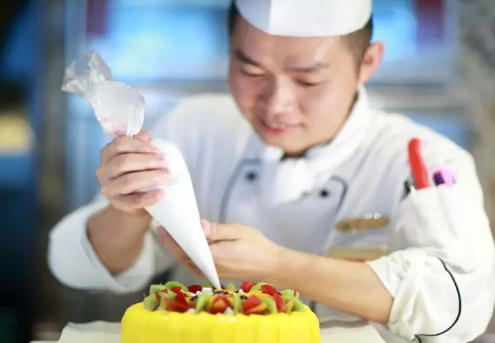 Шэньчжэнь: The COLI Hotel Shenzhen