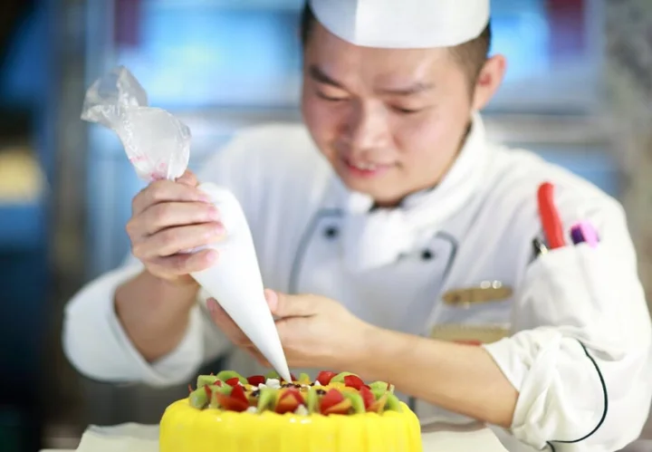 Шэньчжэнь: The COLI Hotel Shenzhen