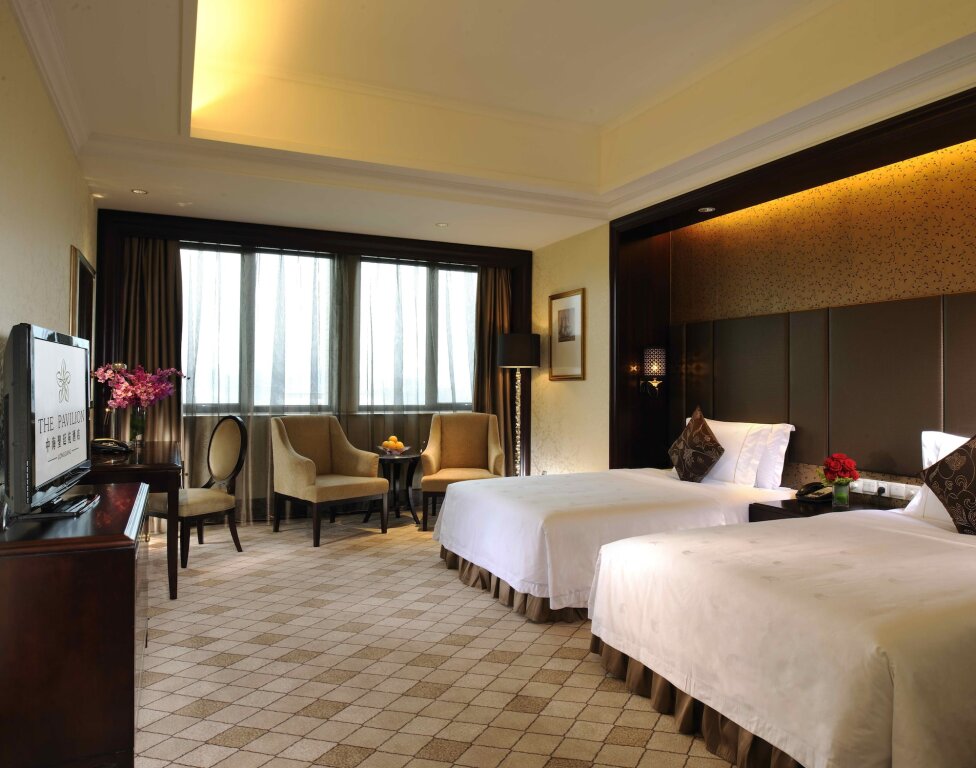 Шэньчжэнь: The COLI Hotel Shenzhen