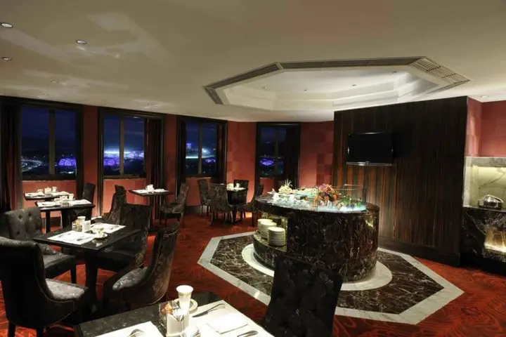 Шэньчжэнь: The COLI Hotel Shenzhen
