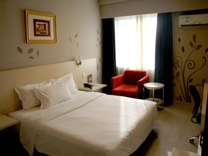 Шэньян: Shenyang Yashi Express Hotel