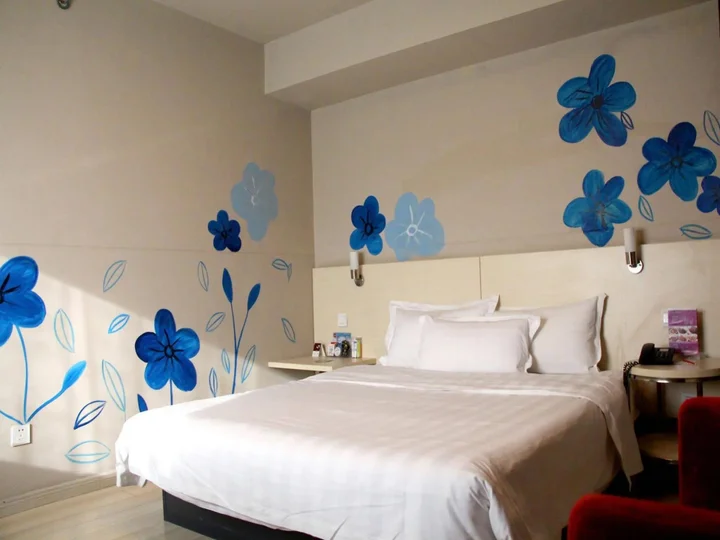 Шэньян: Shenyang Yashi Express Hotel