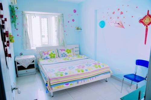 Санья: Ai Play Hostel