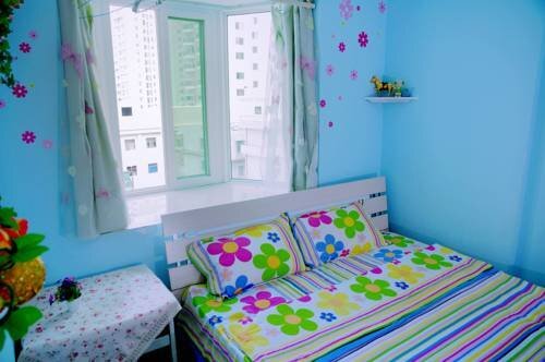 Санья: Ai Play Hostel