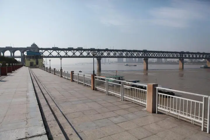 Ухань: Dorsett Wuhan
