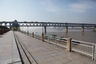 Ухань: Dorsett Wuhan