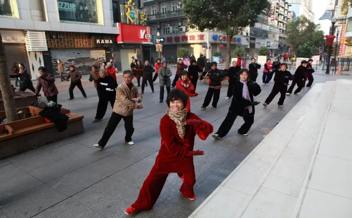 Ухань: Dorsett Wuhan