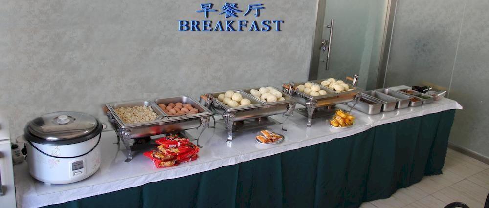 Пекин: Beijing Chunheyuan Hotel