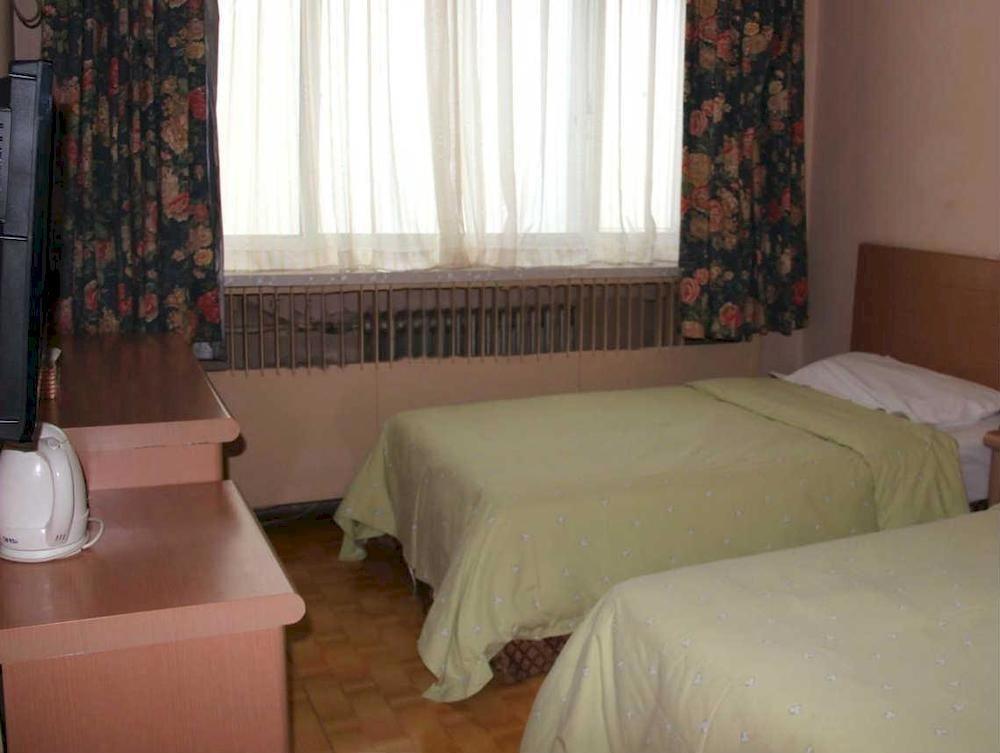 Пекин: Beijing Chunheyuan Hotel