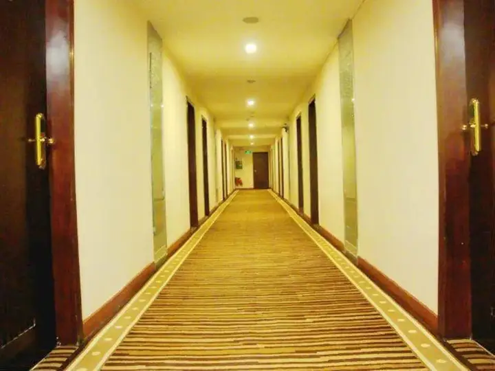 Super 8 Hotel Dongguan Humen Taiping — фото 3