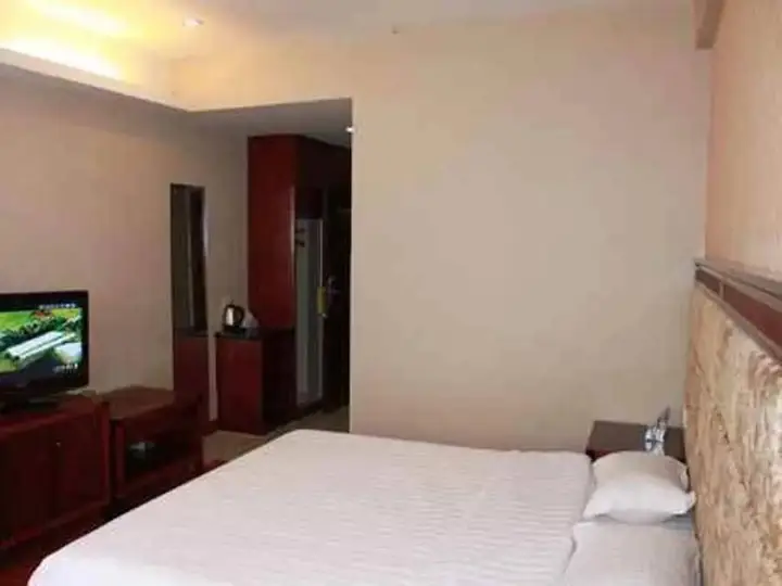 Super 8 Hotel Dongguan Humen Taiping — фото 5