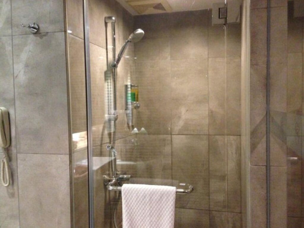Чжухай: Zhuhai Leisure Hotel