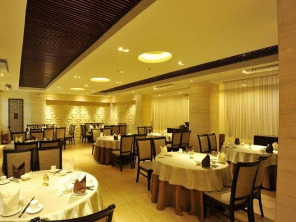 Чжухай: Zhuhai Leisure Hotel