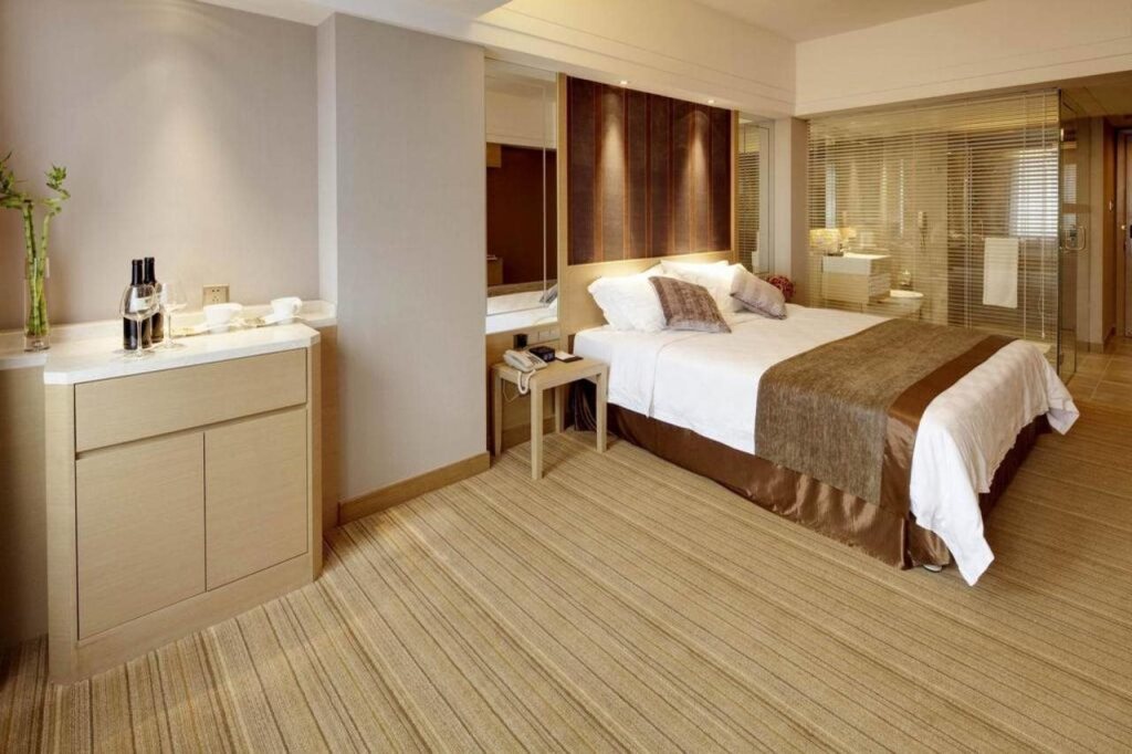 Zhuhai Leisure Hotel — фото 2