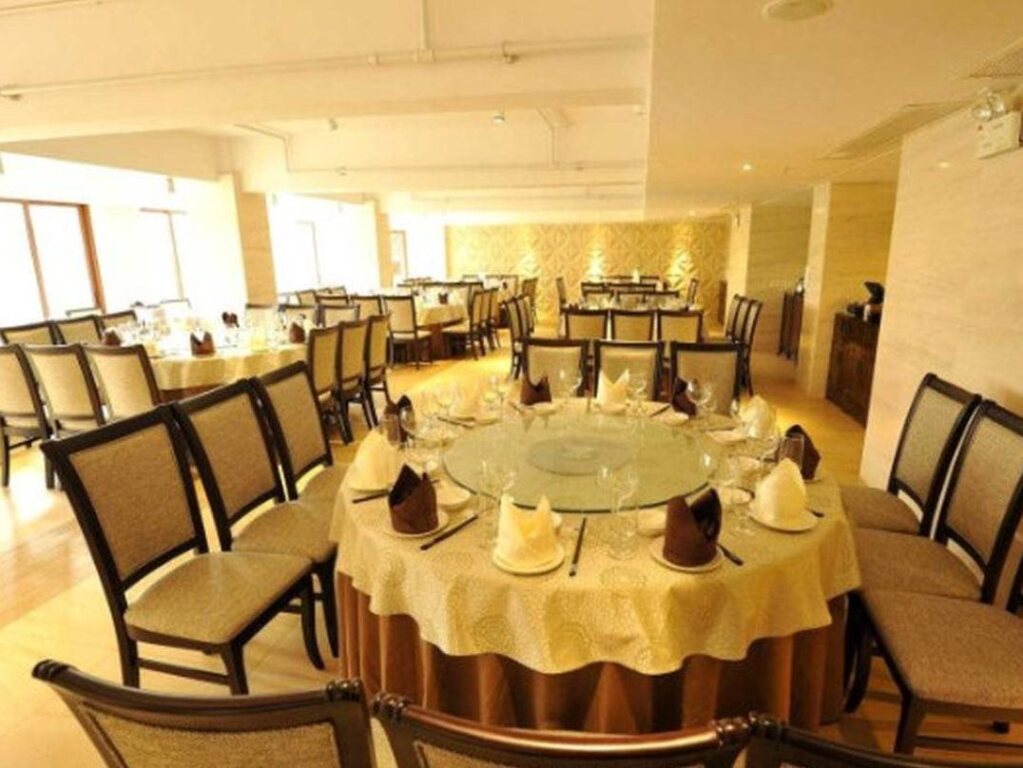 Чжухай: Zhuhai Leisure Hotel