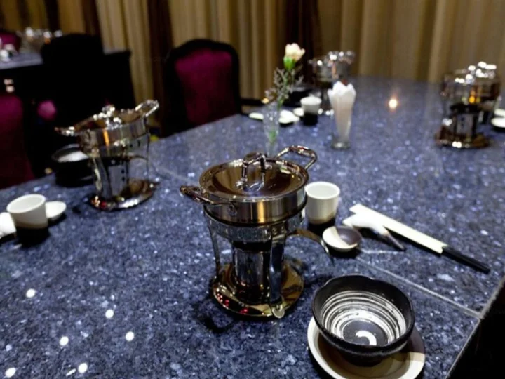 Уси: Landison Plaza Hotel Wuxi