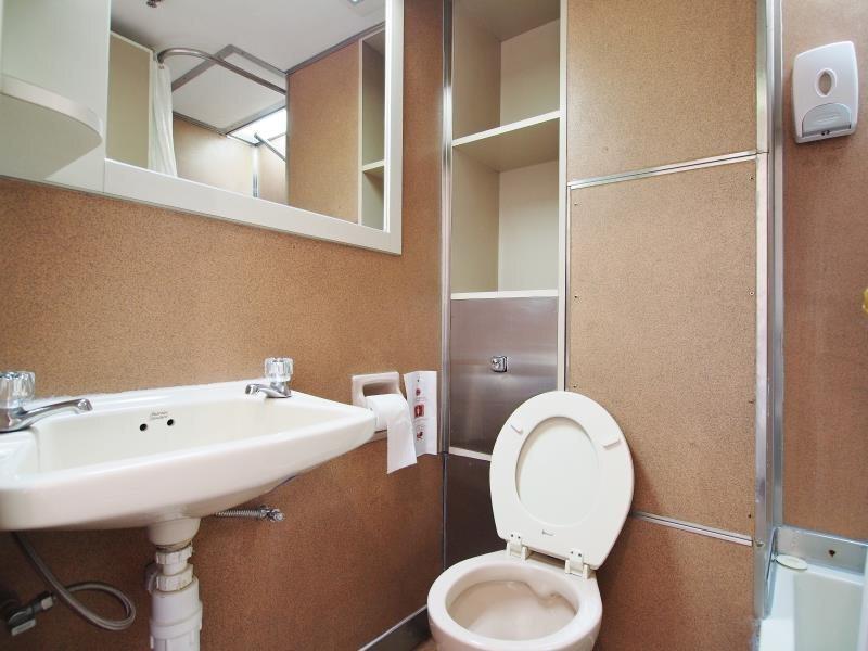 Гонконг: Caritas Lodge