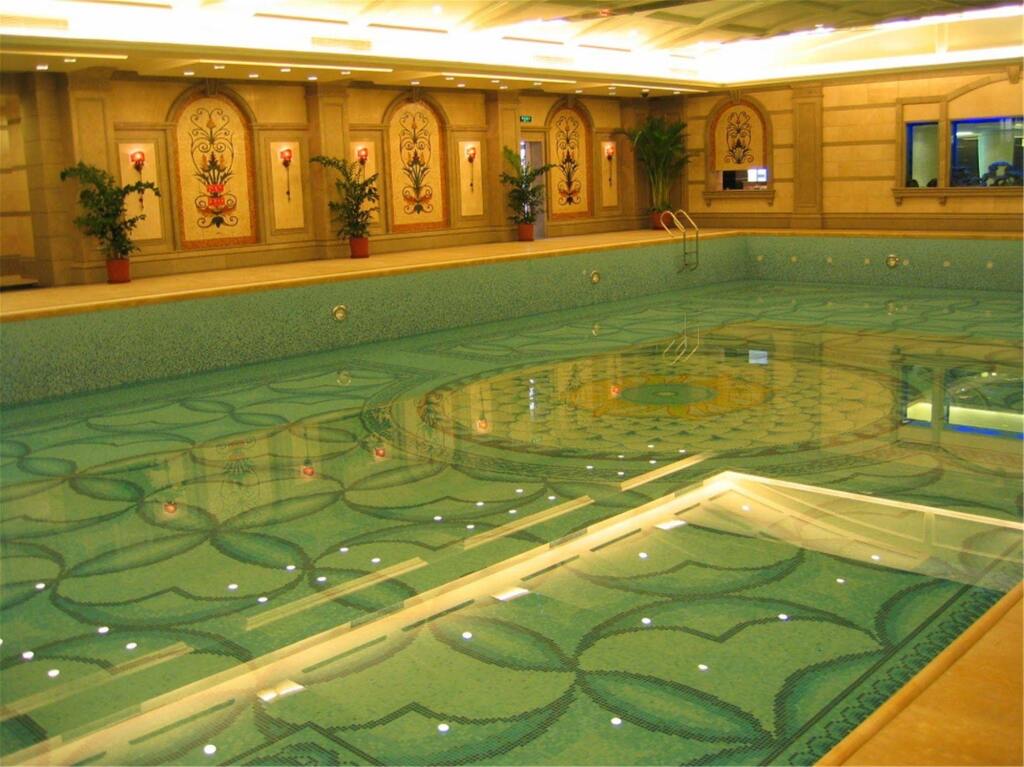 Пекин: Chateau Star River