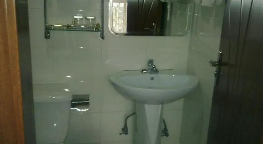 Тайчжоу: Jing Jiang City Star Hotel