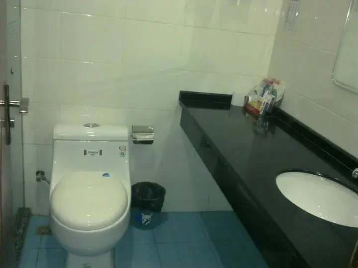 Тайчжоу: Jing Jiang City Star Hotel