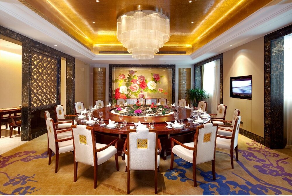 Тайчжоу: Wanda Realm Taizhou