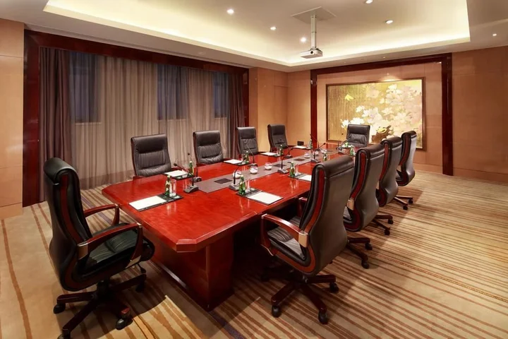 Тайчжоу: Wanda Realm Taizhou