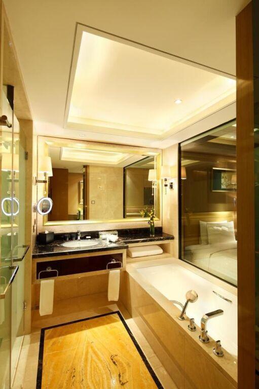 Тайчжоу: Wanda Realm Taizhou