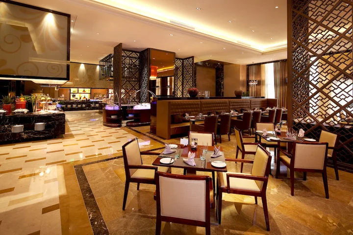Тайчжоу: Wanda Realm Taizhou