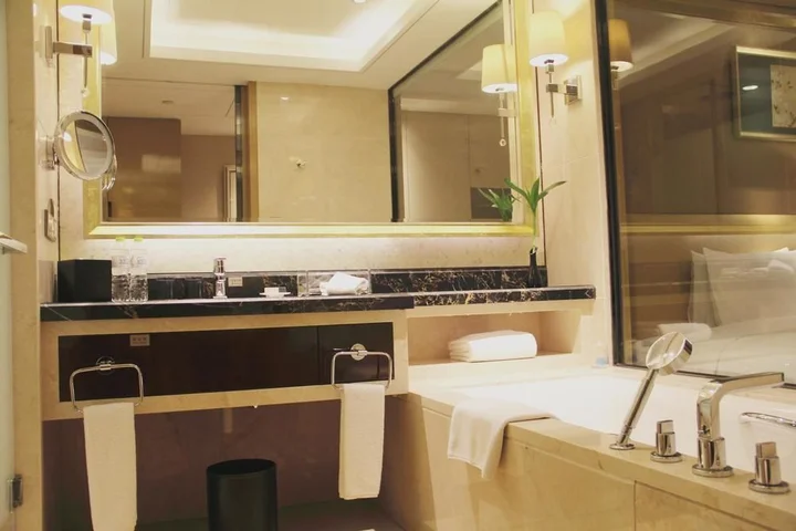 Тайчжоу: Wanda Realm Taizhou