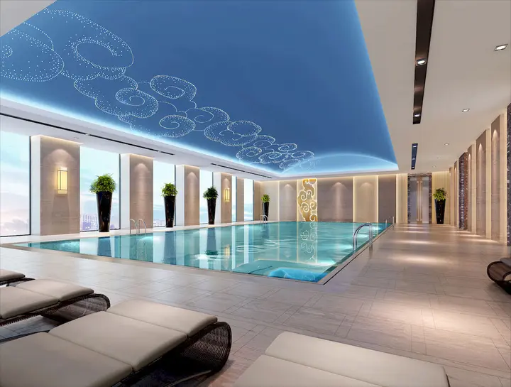 Тайчжоу: Wanda Realm Taizhou