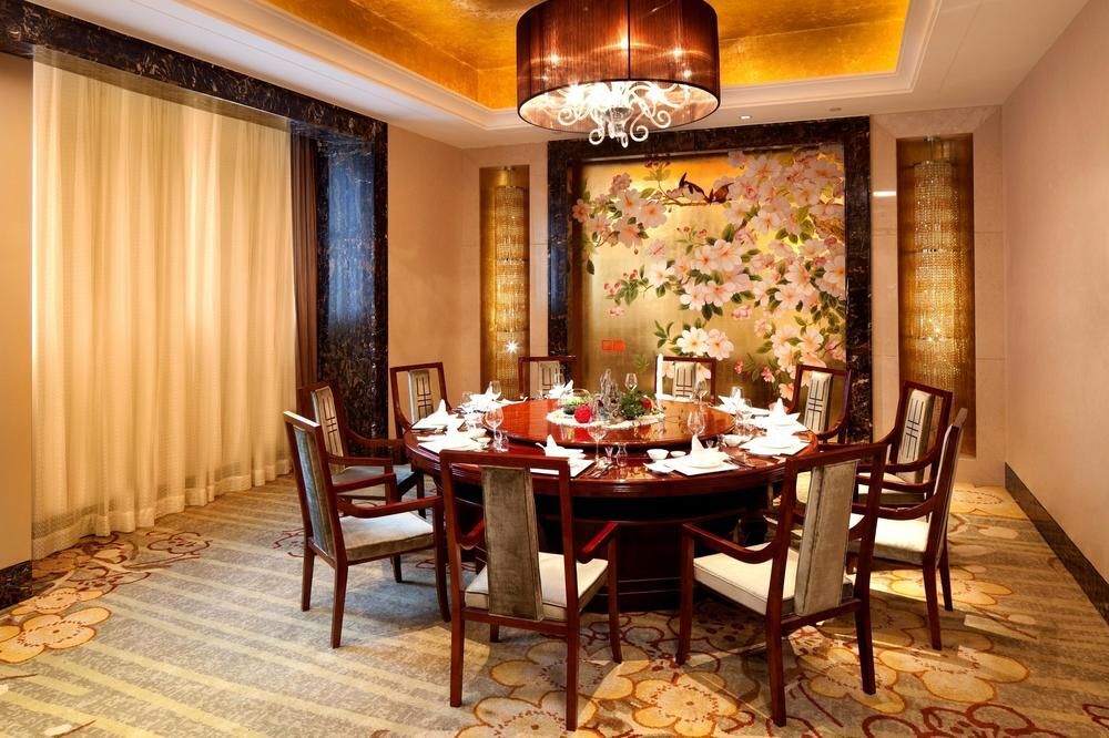 Тайчжоу: Wanda Realm Taizhou