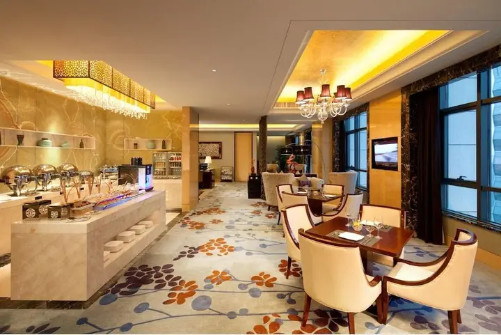 Тайчжоу: Wanda Realm Taizhou