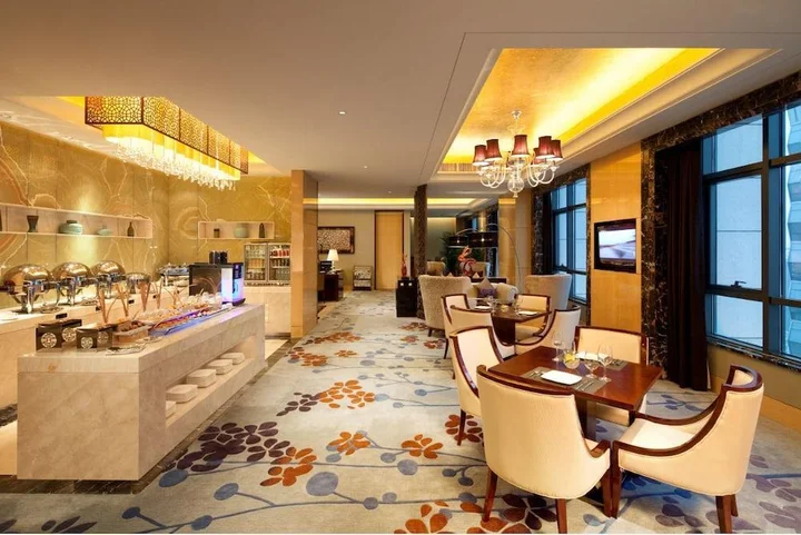 Тайчжоу: Wanda Realm Taizhou