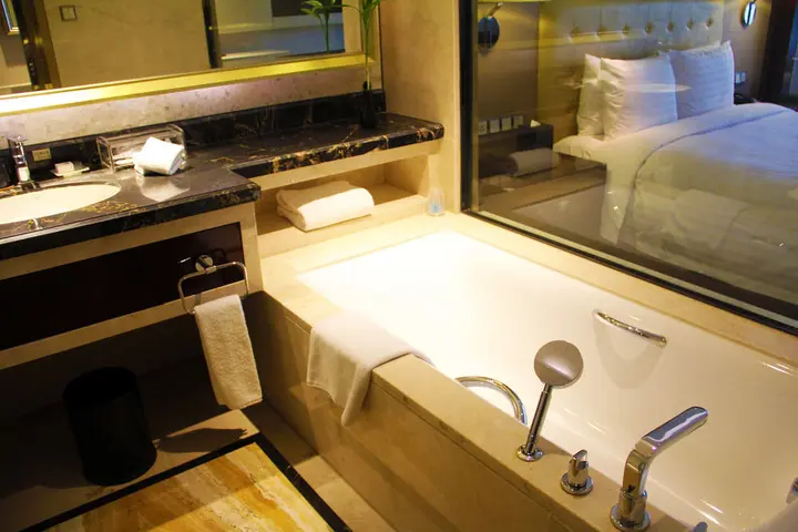Тайчжоу: Wanda Realm Taizhou