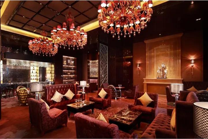 Тайчжоу: Wanda Realm Taizhou