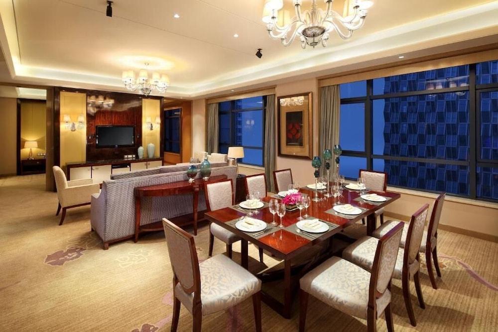 Тайчжоу: Wanda Realm Taizhou