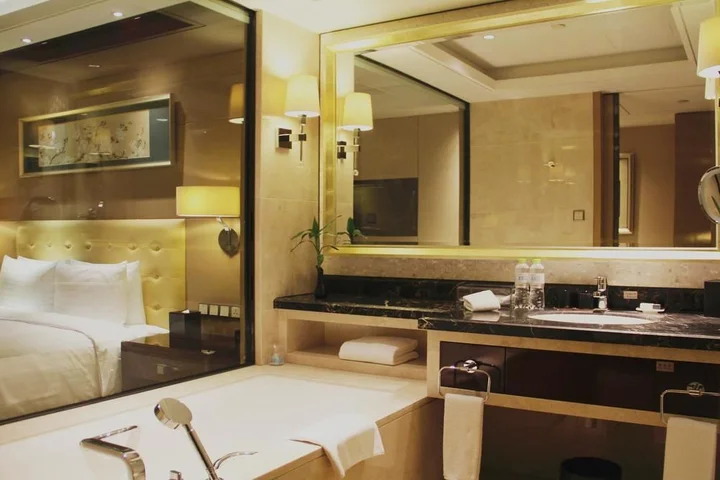 Тайчжоу: Wanda Realm Taizhou