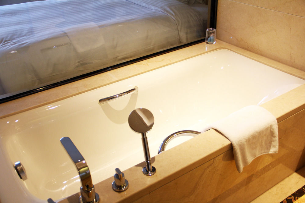 Тайчжоу: Wanda Realm Taizhou