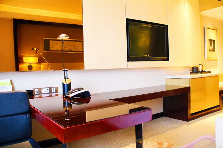 Тайчжоу: Wanda Realm Taizhou
