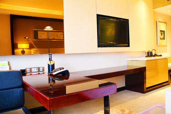 Тайчжоу: Wanda Realm Taizhou